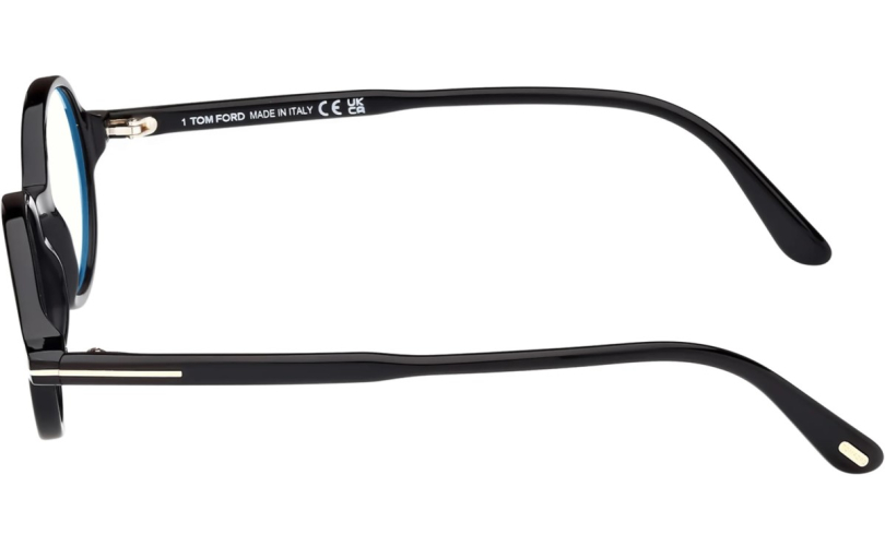 TOM FORD FT5975-B - 001 - 2 - Skyoptic.gr TOM FORD FT5975-B - 001 - 2