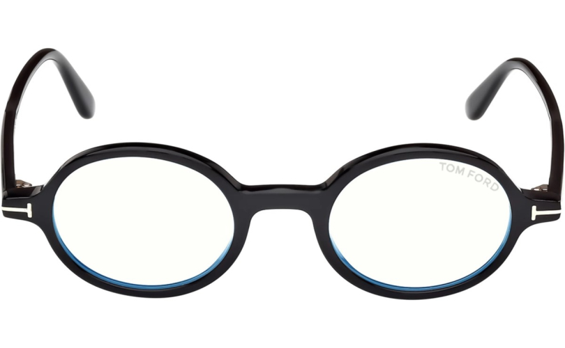 TOM FORD FT5975-B - 001 - 3 - Skyoptic.gr TOM FORD FT5975-B - 001 - 3