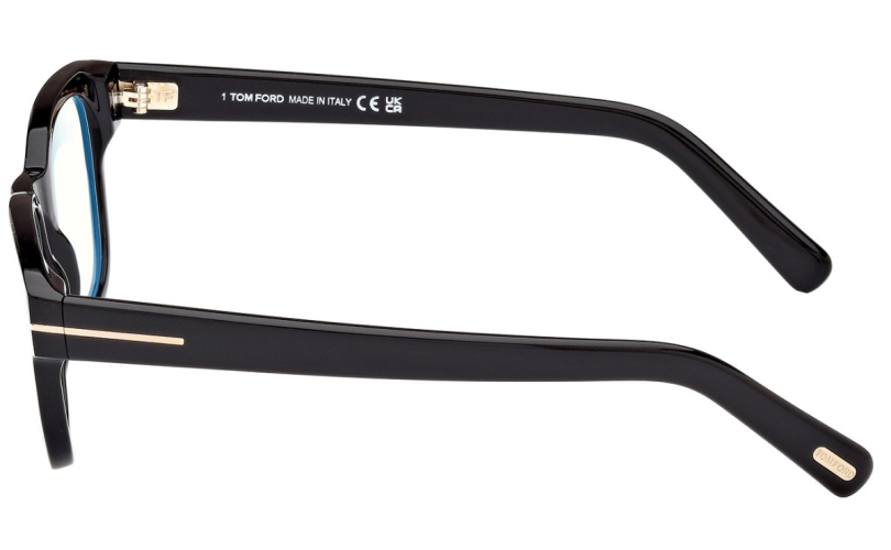 TOM FORD FT5977-B - 001 - 2 - Skyoptic.gr TOM FORD FT5977-B - 001 - 2