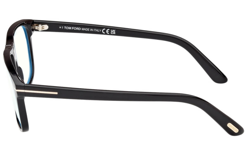 TOM FORD FT5978-B - 001 - 2 - Skyoptic.gr TOM FORD FT5978-B - 001 - 2