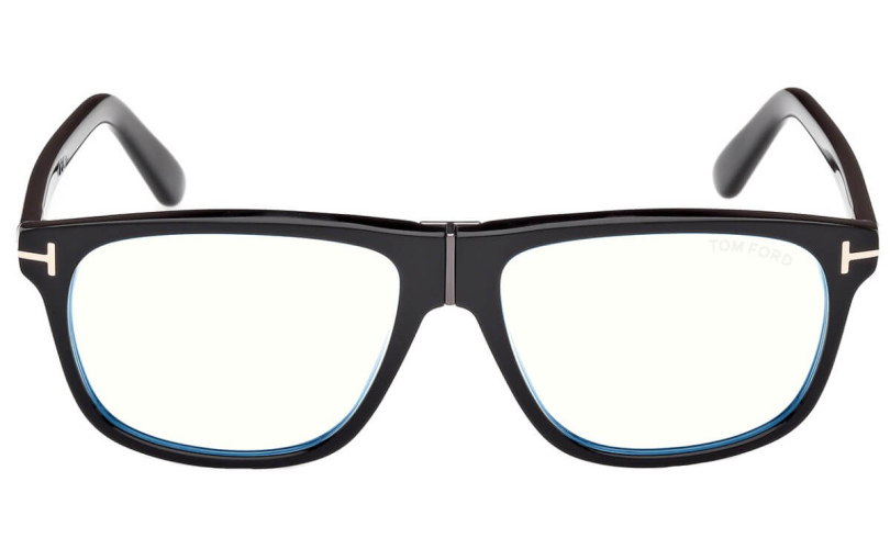 TOM FORD FT5978-B - 001 - 3 - Skyoptic.gr TOM FORD FT5978-B - 001 - 3