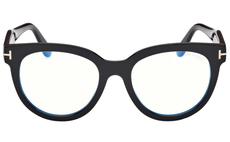 TOM FORD FT5987-B - 001 - 3 - Skyoptic.gr TOM FORD FT5987-B - 001 - 3