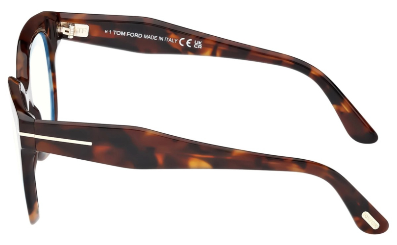 TOM FORD FT5987-B - 052 - 2 - Skyoptic.gr TOM FORD FT5987-B - 052 - 2