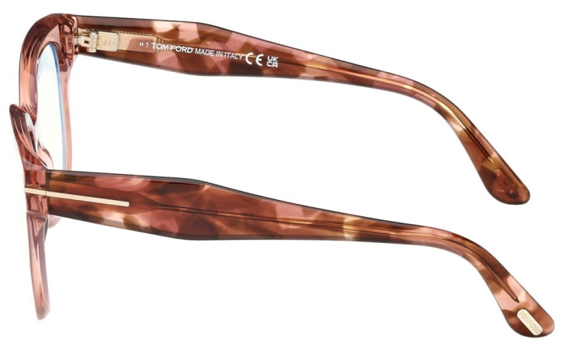 TOM FORD FT5987-B - 072 - 2 - Skyoptic.gr TOM FORD FT5987-B - 072 - 2