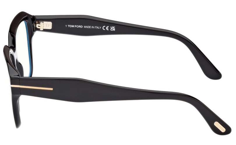 TOM FORD FT5988-B - 001 - 2 - Skyoptic.gr TOM FORD FT5988-B - 001 - 2