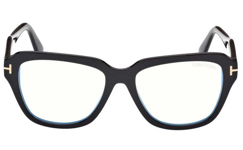 TOM FORD FT5988-B - 001 - 3 - Skyoptic.gr TOM FORD FT5988-B - 001 - 3