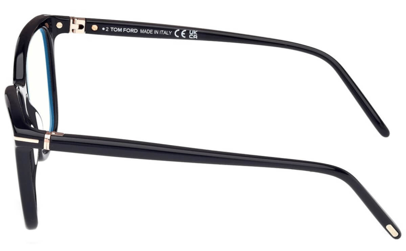 TOM FORD FT5989-B 001 - 2 - Skyoptic.gr TOM FORD FT5989-B 001 - 2