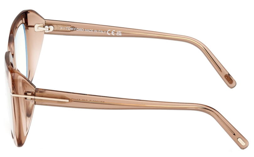 TOM FORD FT5992-B - 045 - 2 - Skyoptic.gr TOM FORD FT5992-B - 045 - 2