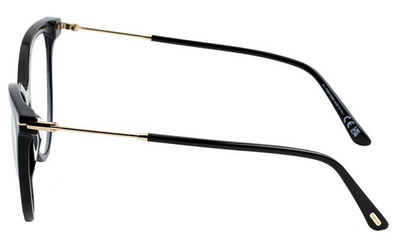 TOM FORD FT5994-B - 001 - 2 - Skyoptic.gr TOM FORD FT5994-B - 001 - 2