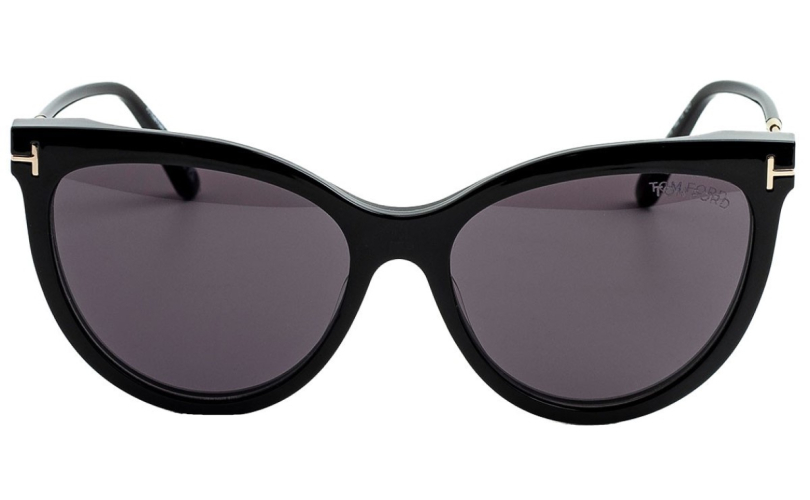 TOM FORD FT5994-B - 001 - 3 - Skyoptic.gr TOM FORD FT5994-B - 001 - 3