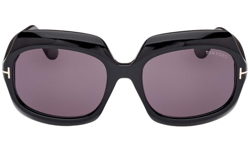 TOM FORD FT1155 - 01A - 3
