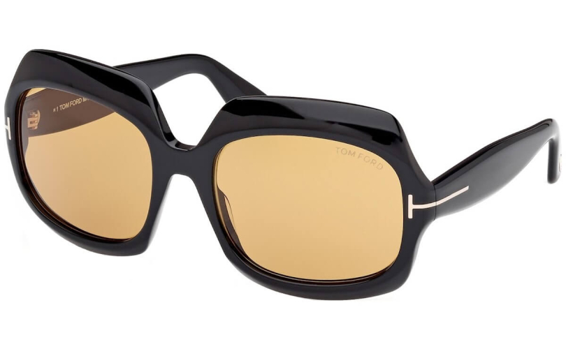 TOM FORD FT1155 - 01E