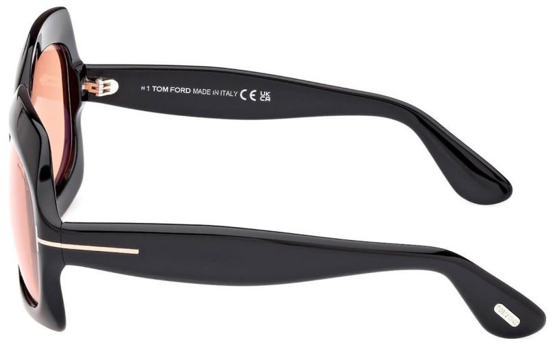 TOM FORD FT1155 - 05E - 2 - Skyoptic.gr TOM FORD FT1155 - 05E - 2