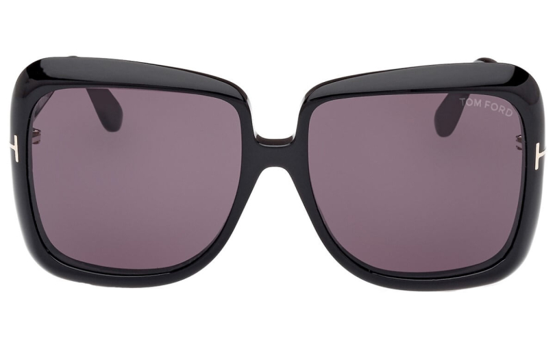 TOM FORD FT1156 - 01A - 3 - Skyoptic.gr TOM FORD FT1156 - 01A - 3