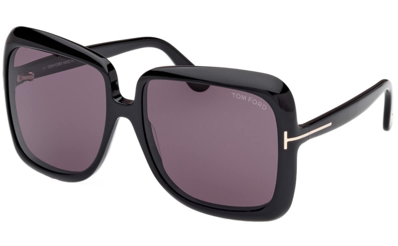 TOM FORD FT1156 - 01A