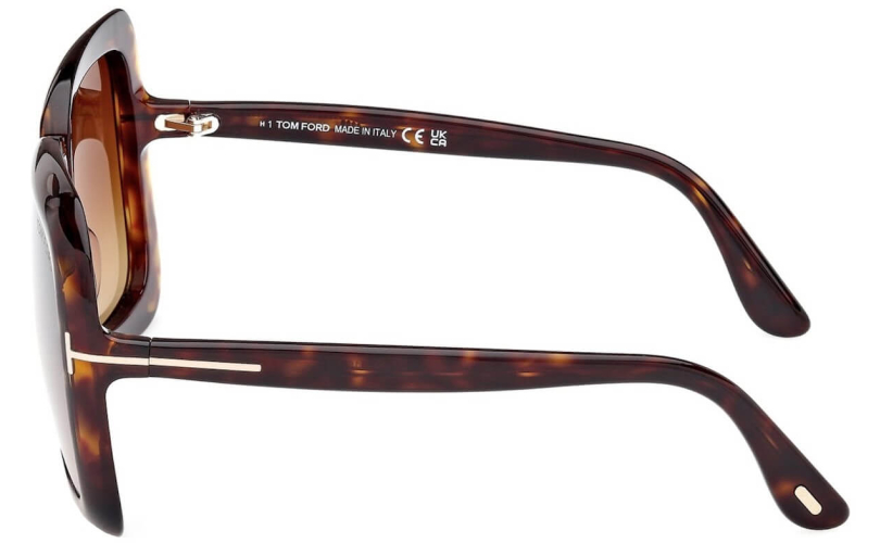 TOM FORD FT1156 - 52F - 2 - Skyoptic.gr TOM FORD FT1156 - 52F - 2