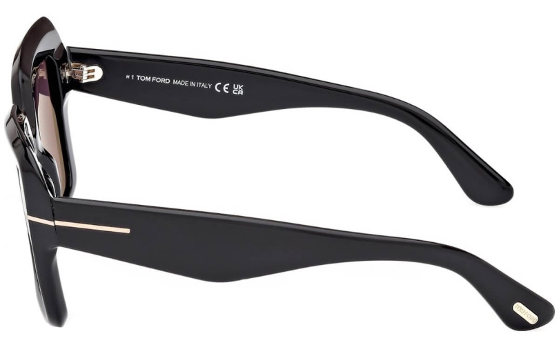 TOM FORD FT1157 - 01A - 2 - Skyoptic.gr TOM FORD FT1157 - 01A - 2