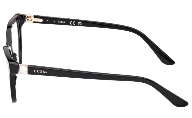 GUESS GU50195 - 001 - 2 - Skyoptic.gr GUESS GU50195 - 001 - 2