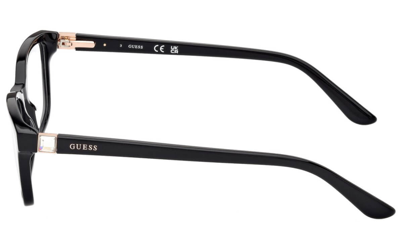 GUESS GU50196 - 001 - 2 - Skyoptic.gr GUESS GU50196 - 001 - 2