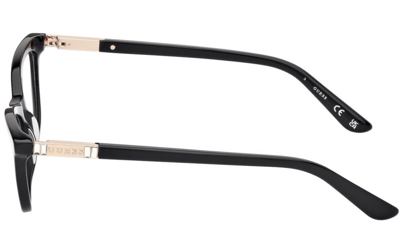 GUESS GU50198 - 001 - 2 - Skyoptic.gr GUESS GU50198 - 001 - 2