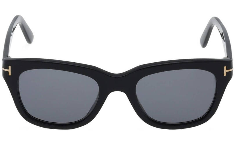 TOM FORD FT0237 - 01D - 3 - Skyoptic.gr TOM FORD FT0237 - 01D - 3