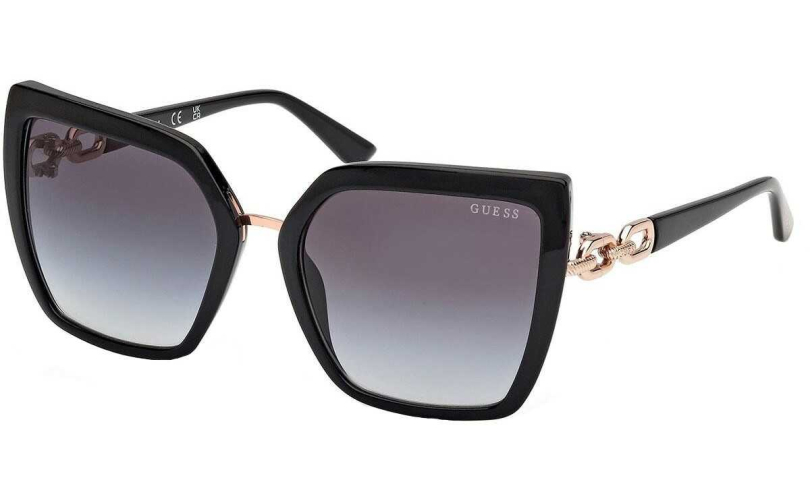 GUESS GU00160 - 01B - 1