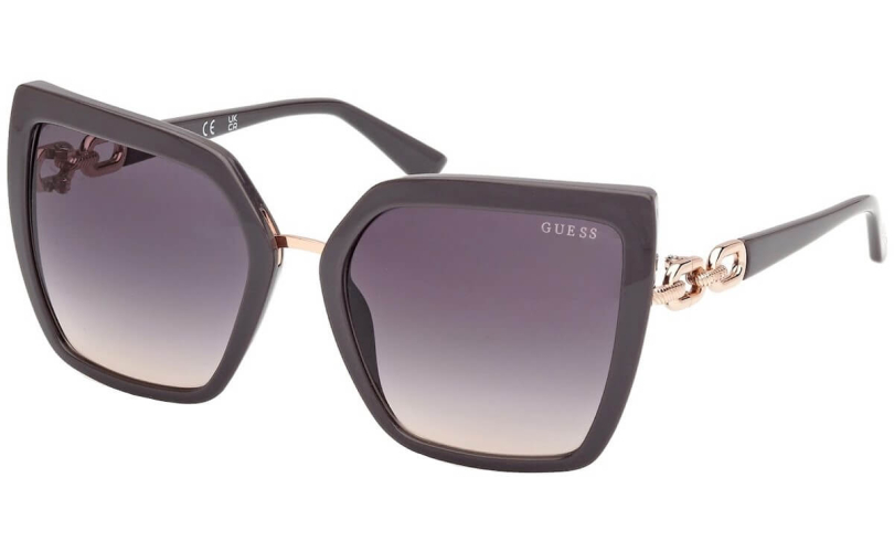 GUESS GU00160 - 20B - 1 - Skyoptic.gr GUESS GU00160 - 20B - 1