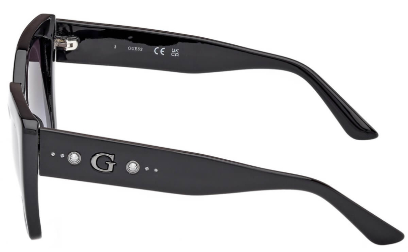 GUESS GU00162 - 01B - 2