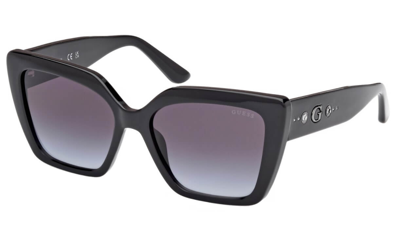 GUESS GU00162 - 01B - 1