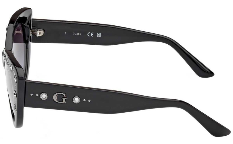 GUESS GU00163 - 01B - 2