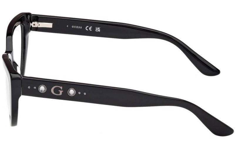 GUESS GU50175 - 001 - 2