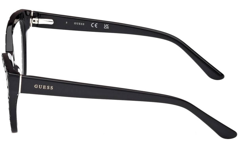 GUESS GU50177 - 005 - 2