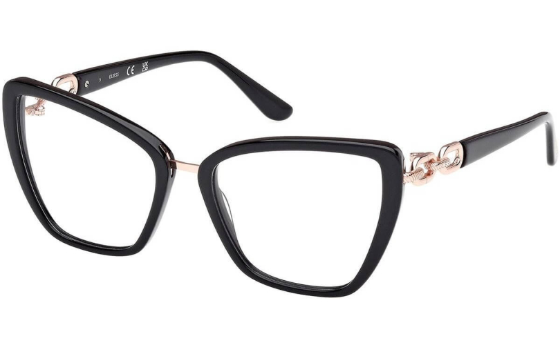 GUESS GU50180 - 001