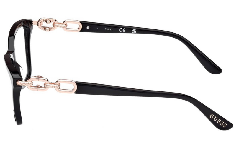 GUESS GU50181 - 001 - 2