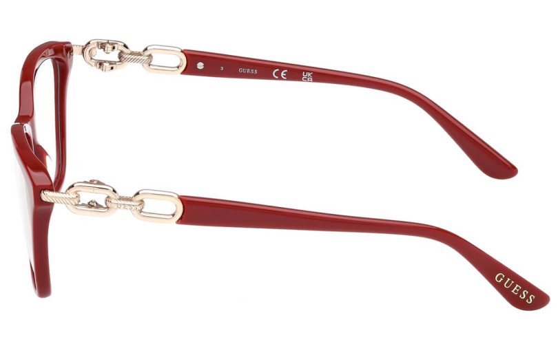 GUESS GU50181 - 066 - 2