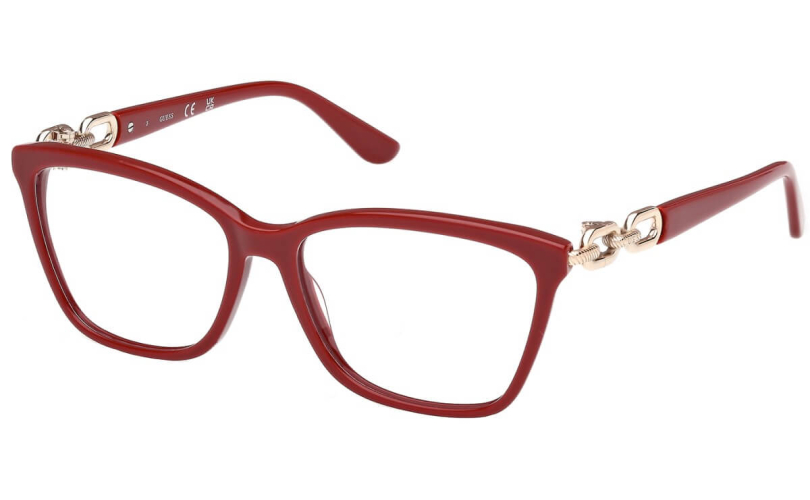 GUESS GU50181 - 066