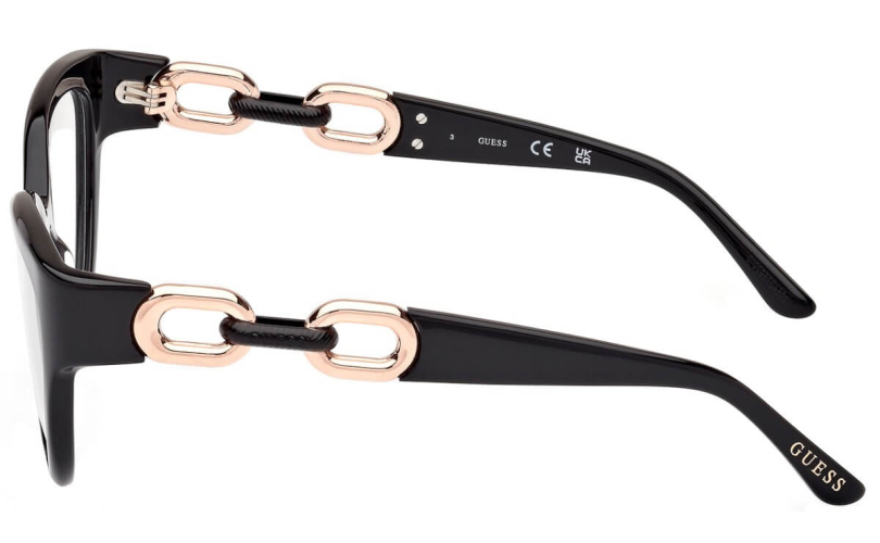 GUESS GU50182 - 001 - 2