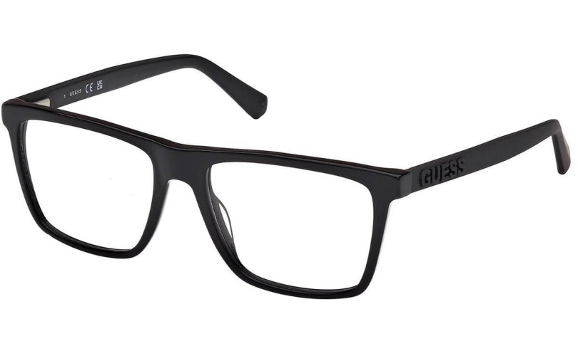 GUESS GU50186 - 001