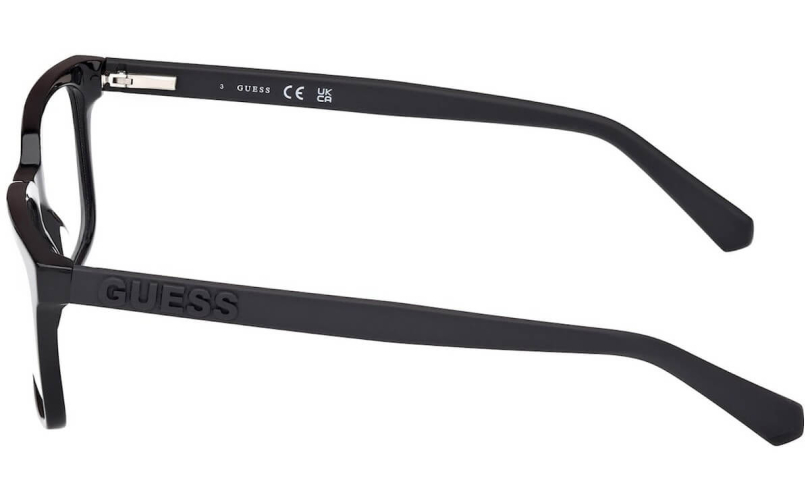 GUESS GU50187 - 001 - 2