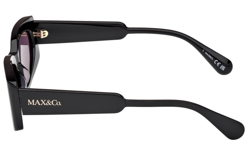 MAX & CO MO0114 - 01A - 2 - Skyoptic.gr MAX & CO MO0114 - 01A - 2