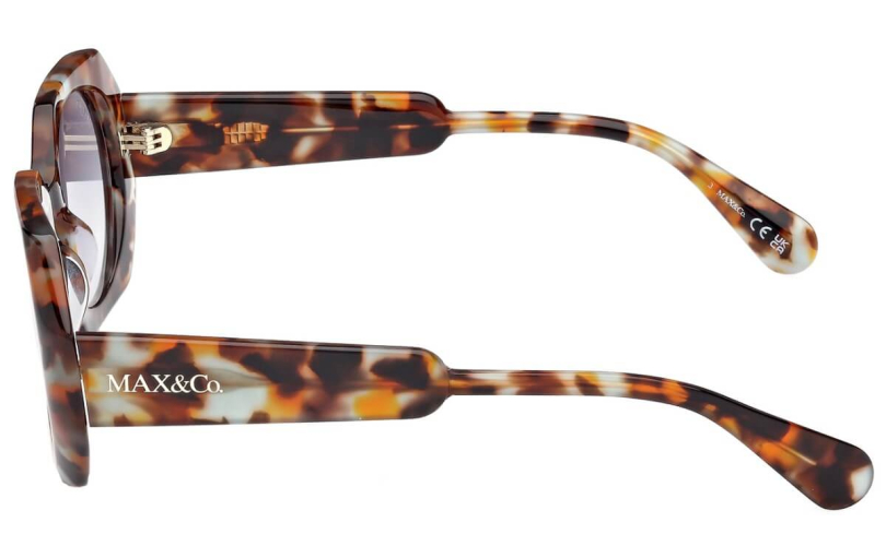 MAX & CO MO0115 - 55B - 2 - Skyoptic.gr MAX & CO MO0115 - 55B - 2