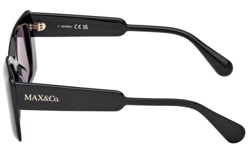 MAX & CO MO0117 - 01A - 2 - Skyoptic.gr MAX & CO MO0117 - 01A - 2