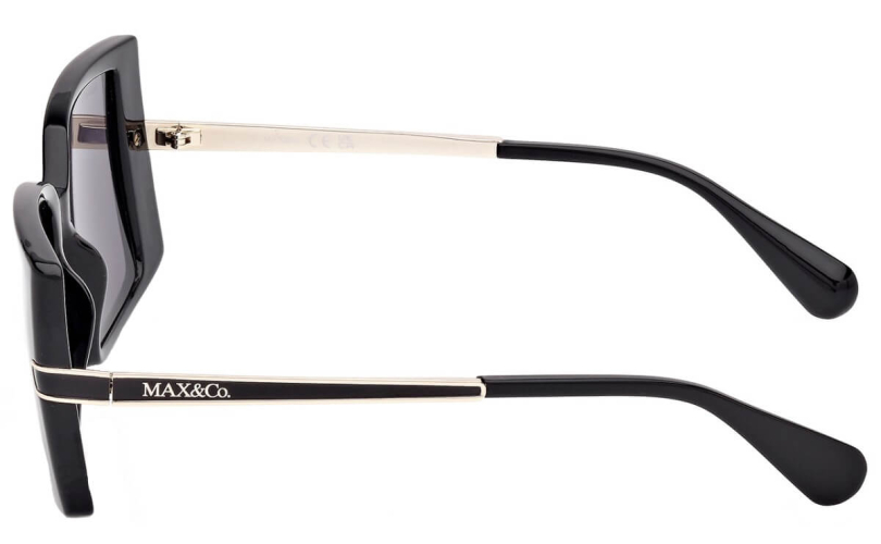 MAX & CO MO0120 - 01A - 2 - Skyoptic.gr MAX & CO MO0120 - 01A - 2