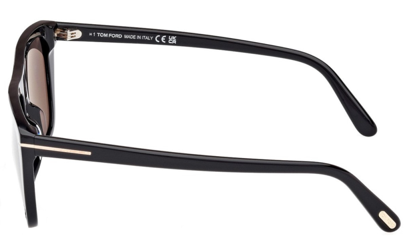 TOM FORD FT1175 - 01A - 2 - Skyoptic.gr TOM FORD FT1175 - 01A - 2