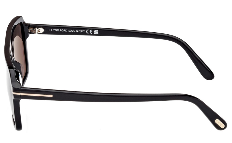 TOM FORD FT1176 - 01A - 2 - Skyoptic.gr TOM FORD FT1176 - 01A - 2