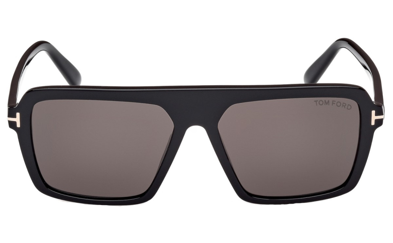 TOM FORD FT1176 - 01A - 3 - Skyoptic.gr TOM FORD FT1176 - 01A - 3