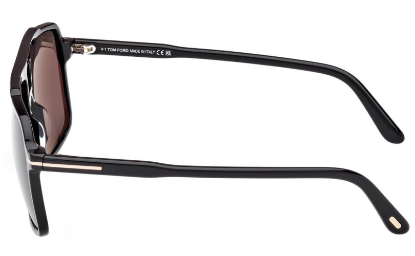 TOM FORD FT1177 - 01A - 2 - Skyoptic.gr TOM FORD FT1177 - 01A - 2