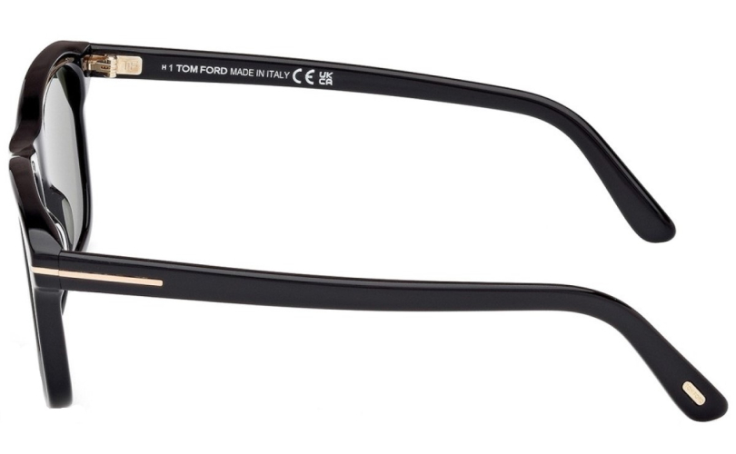 TOM FORD FT1179 - 01N - 2 - Skyoptic.gr TOM FORD FT1179 - 01N - 2