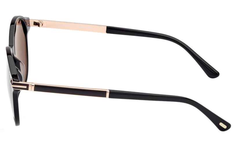 TOM FORD FT1184 - 01A - 2 - Skyoptic.gr TOM FORD FT1184 - 01A - 2