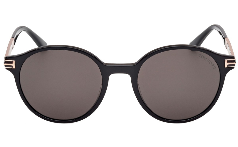 TOM FORD FT1184 - 01A - 3 - Skyoptic.gr TOM FORD FT1184 - 01A - 3